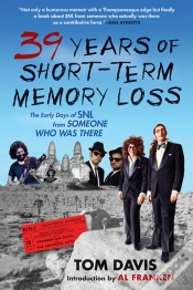 Capa do artigo 39 Years Of Short-Term Memory Loss