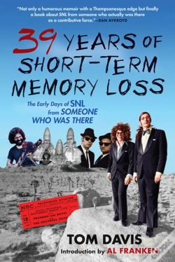 Capa do artigo 39 Years Of Short-Term Memory Loss
