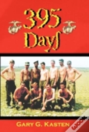 Capa do artigo 395 Days