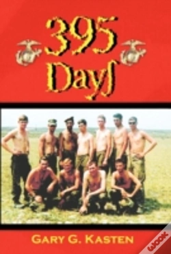 Capa do artigo 395 Days