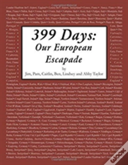 Capa do artigo 399 Days