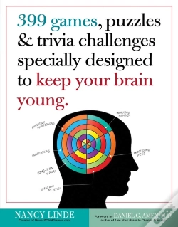 Capa do artigo 399 Games, Puzzles & Trivia Challenges Specially Designed To Keep Your Brain Young.
