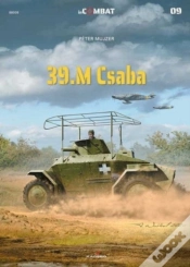 Capa do artigo 39.M Csaba