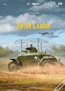 Capa do artigo 39.M Csaba