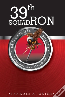 Capa do artigo 39th Squadron