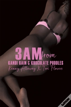 Capa do artigo 3am From Kandi Rain & Khocolate Puddles