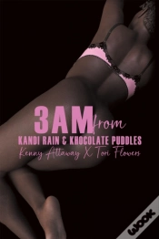 Capa do artigo 3am From Kandi Rain & Khocolate Puddles