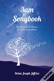 Capa do artigo 3am Songbook