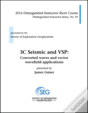 Capa do artigo 3c Seismic And Vsp