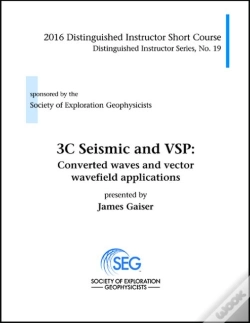 Capa do artigo 3c Seismic And Vsp