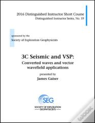 3c Seismic And Vsp