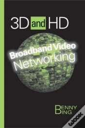 Capa do artigo 3d And Hd Broadband Video Networking