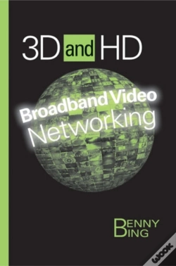 Capa do artigo 3d And Hd Broadband Video Networking