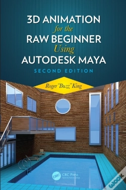 Capa do artigo 3d Animation For The Raw Beginner Using Autodesk Maya 2e