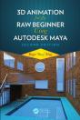 3d Animation For The Raw Beginner Using Autodesk Maya 2e - Preview