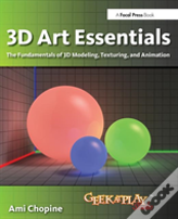 3d Art Essentials