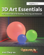 3d Art Essentials - Preview