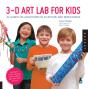 3d Art Lab For Kids - Preview