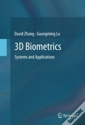 3d Biometrics