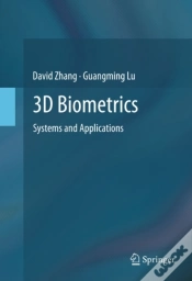 Capa do artigo 3d Biometrics