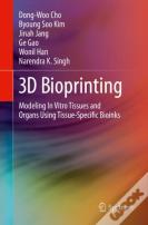 3d Bioprinting
