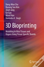 Capa do artigo 3d Bioprinting