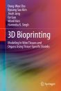3d Bioprinting - Preview