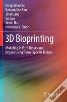 3d Bioprinting