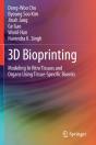 3d Bioprinting - Preview