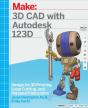 3d Cad With Autodesk 123d - Preview