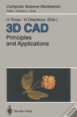Capa do artigo 3d Cad