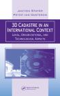 3d Cadastre In An International Context - Preview