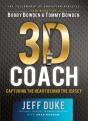 3d Coach Â€“ Capturing The Heart Behind The Jersey - Preview