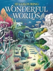 Capa do artigo 3d Colouring: Wonderful Worlds