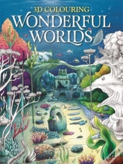Capa do artigo 3d Colouring: Wonderful Worlds