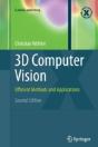 3d Computer Vision - Preview