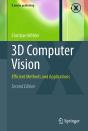 3d Computer Vision - Preview