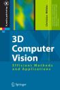 3d Computer Vision - Preview