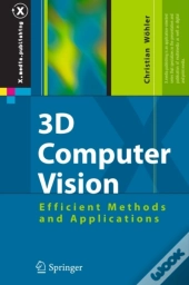 3d Computer Vision