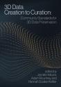 3d Data Creation To Curation - Preview