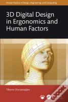 3d Digital Design In Ergonomics And Human Factors