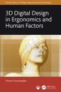 3d Digital Design In Ergonomics And Human Factors - Preview