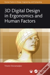 3d Digital Design In Ergonomics And Human Factors