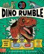 3d Dino Rumble - Preview