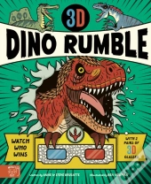 3d Dino Rumble