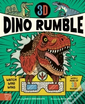 Capa do artigo 3d Dino Rumble