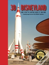 3d Disneyland