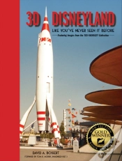 Capa do artigo 3d Disneyland