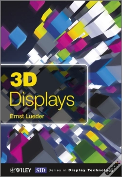 Capa do artigo 3d Displays