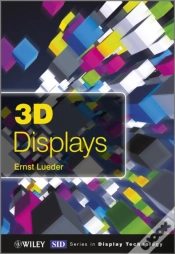 Capa do artigo 3d Displays